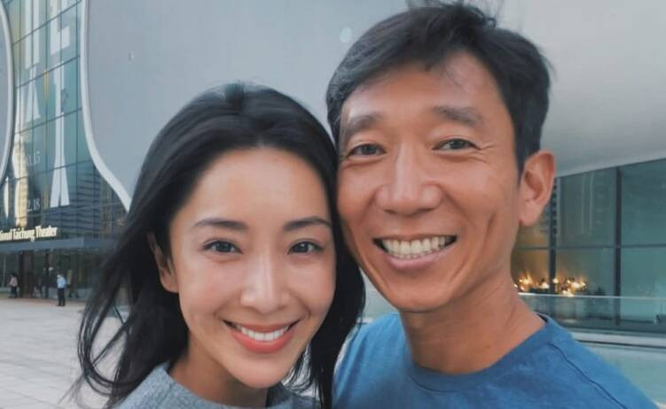 隋棠捲烤肉店租金風波 深夜私訊吐心聲